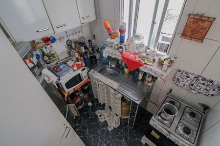 Apartamento à venda com 300m², 6 quartos e sem vaga Apartamento à venda com 300m², 6 quartos e sem vagaCozinha 2