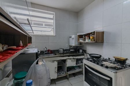 Apartamento à venda com 300m², 6 quartos e sem vaga Apartamento à venda com 300m², 6 quartos e sem vagaCozinha 1