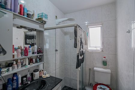 Apartamento à venda com 300m², 6 quartos e sem vaga Apartamento à venda com 300m², 6 quartos e sem vagaBanheiro Social 2