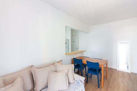 Apartamento para alugar com 50m², 2 quartos e 1 vagaSala