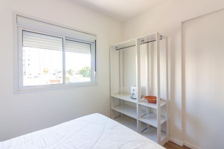 Apartamento para alugar com 50m², 2 quartos e 1 vagaQuarto 2