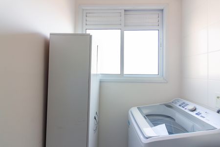 Apartamento para alugar com 50m², 2 quartos e 1 vagaÁrea de Serviço