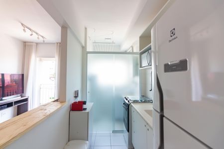 Apartamento para alugar com 50m², 2 quartos e 1 vagaCozinha