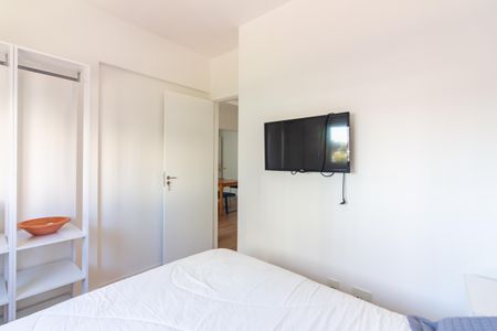Apartamento para alugar com 50m², 2 quartos e 1 vagaQuarto 2