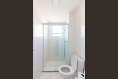 Apartamento para alugar com 50m², 2 quartos e 1 vagaBanheiro