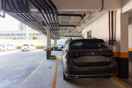 Apartamento para alugar com 50m², 2 quartos e 1 vagaGaragem