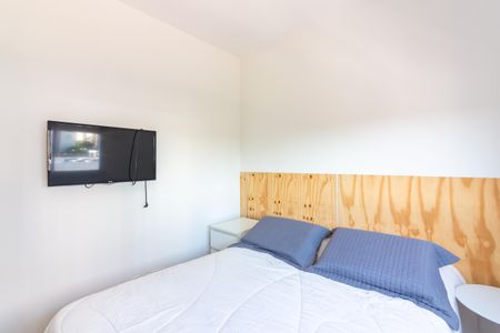 Apartamento para alugar com 50m², 2 quartos e 1 vagaQuarto 2