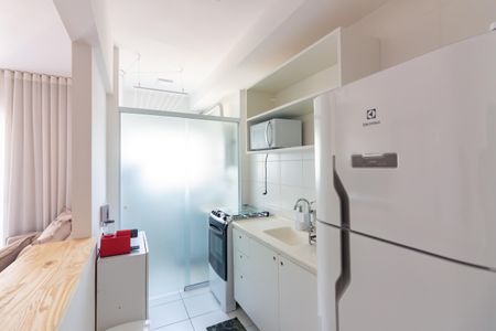 Apartamento para alugar com 50m², 2 quartos e 1 vagaCozinha