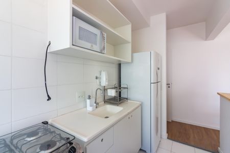 Apartamento para alugar com 50m², 2 quartos e 1 vagaCozinha