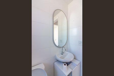 Apartamento para alugar com 50m², 2 quartos e 1 vagaBanheiro