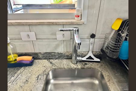 Casa à venda com 222m², 4 quartos e 3 vagasCozinha