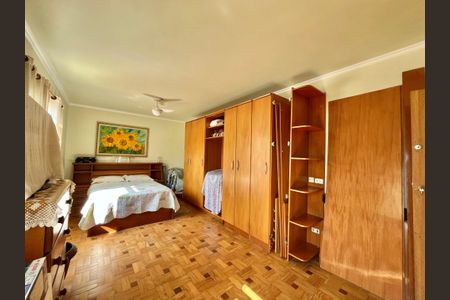 Casa à venda com 222m², 4 quartos e 3 vagasSuite Edícula