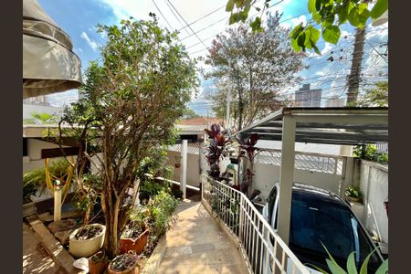 Casa à venda com 222m², 4 quartos e 3 vagasHall de entrada