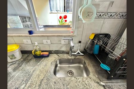 Casa à venda com 222m², 4 quartos e 3 vagasCozinha