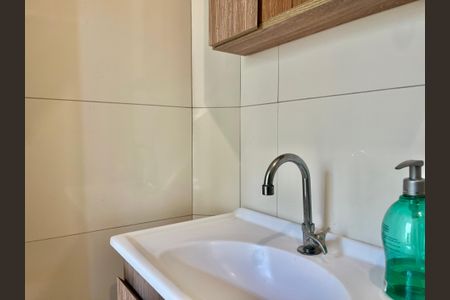 Casa à venda com 222m², 4 quartos e 3 vagasBanheiro de serviço