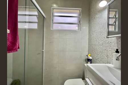 Casa à venda com 222m², 4 quartos e 3 vagasBanheiro Social