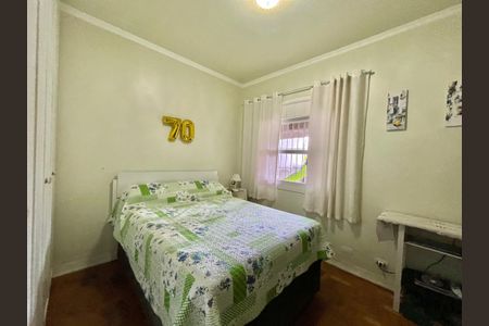 Casa à venda com 222m², 4 quartos e 3 vagasQuarto 2