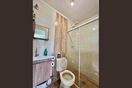 Casa à venda com 222m², 4 quartos e 3 vagasBanheiro de serviço