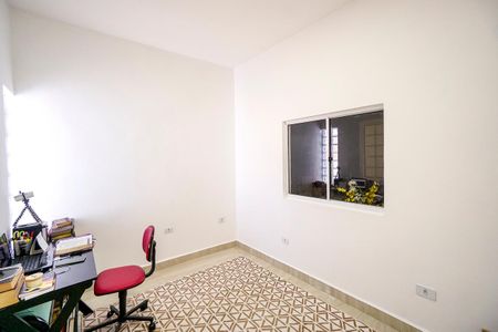 Casa à venda com 199m², 4 quartos e 3 vagasQuarto