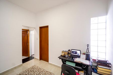 Casa à venda com 199m², 4 quartos e 3 vagasQuarto