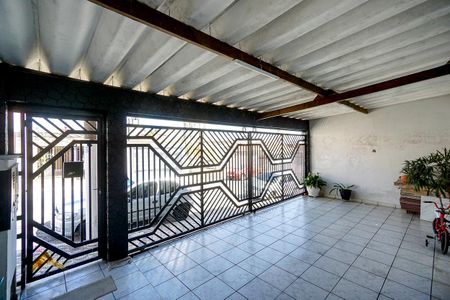 Casa à venda com 199m², 4 quartos e 3 vagasGaragem