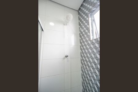 Casa à venda com 199m², 4 quartos e 3 vagasChuveiro