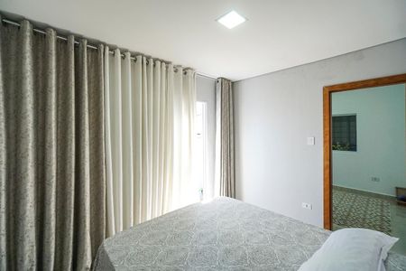 Casa à venda com 199m², 4 quartos e 3 vagasSuíte