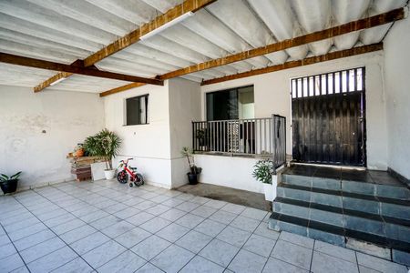 Casa à venda com 199m², 4 quartos e 3 vagasGaragem