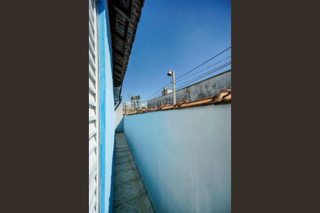 Casa à venda com 199m², 4 quartos e 3 vagasVaranda