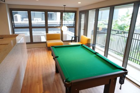 Studio à venda com 27m², 1 quarto e sem vagaCondomínio