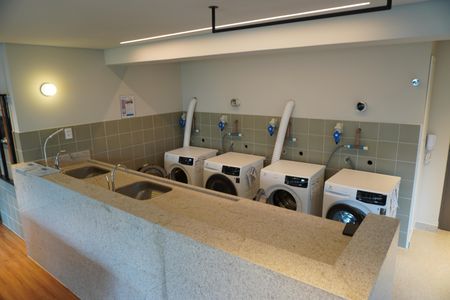 Studio à venda com 27m², 1 quarto e sem vagaCondomínio