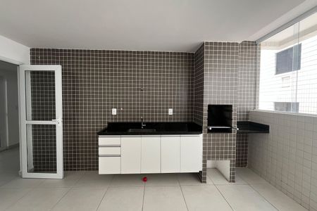 Apartamento para alugar com 53m², 1 quarto e 1 vagaÁrea comum - Churrasqueira