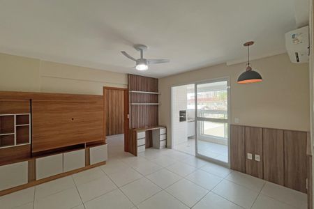 Apartamento para alugar com 53m², 1 quarto e 1 vagaSala