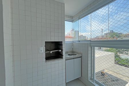 Apartamento para alugar com 53m², 1 quarto e 1 vagaVaranda gourmet