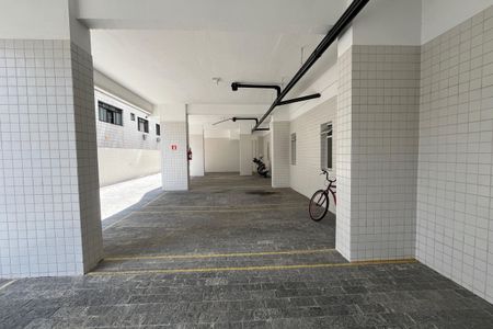 Apartamento para alugar com 53m², 1 quarto e 1 vagaÁrea comum - Garagem