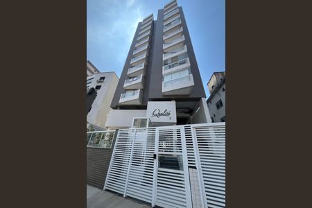 Apartamento para alugar com 53m², 1 quarto e 1 vagaFachada do Prédio