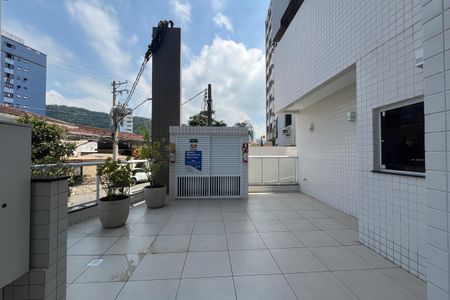 Apartamento para alugar com 53m², 1 quarto e 1 vagaÁrea comum - Terraço