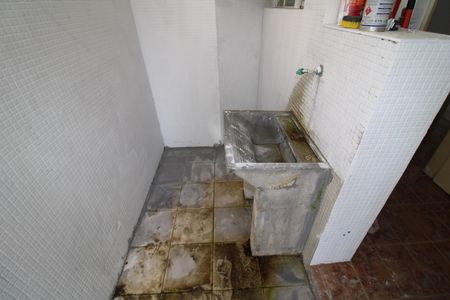 Apartamento para alugar com 80m², 3 quartos e 1 vagaÁrea de Serviço