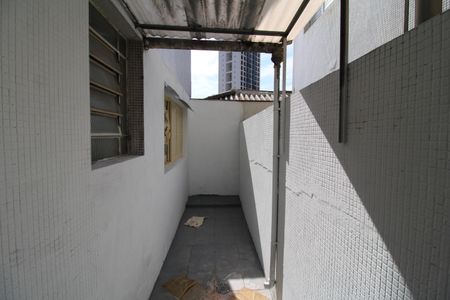 Apartamento para alugar com 80m², 3 quartos e 1 vagaÁrea de Serviço