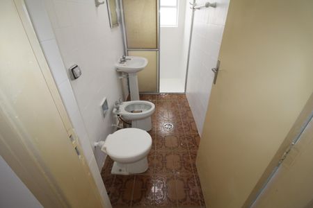 Apartamento para alugar com 80m², 3 quartos e 1 vagaBanheiro 1