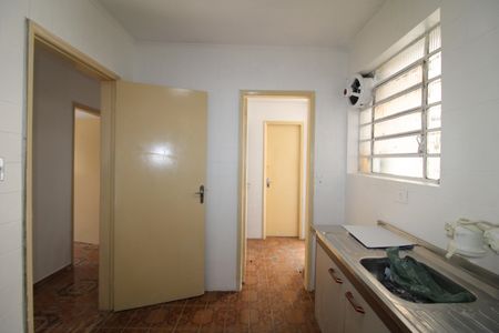 Apartamento para alugar com 80m², 3 quartos e 1 vagaCozinha