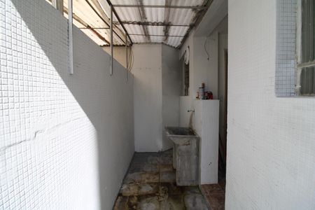 Apartamento para alugar com 80m², 3 quartos e 1 vagaÁrea de Serviço