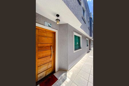 Casa à venda com 110m², 3 quartos e 2 vagasÁrea comum