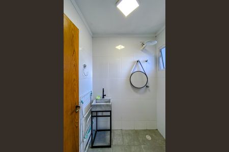 Casa à venda com 110m², 3 quartos e 2 vagasBanheiro 2