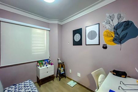 Casa à venda com 110m², 3 quartos e 2 vagasQuarto 2
