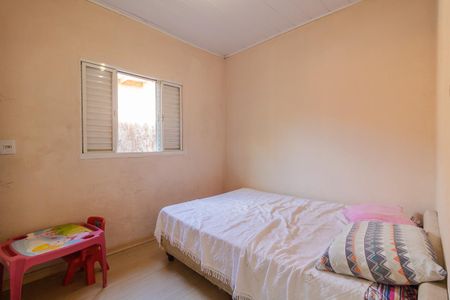 Casa à venda com 200m², 4 quartos e 2 vagas Casa à venda com 200m², 4 quartos e 2 vagasQuarto 3