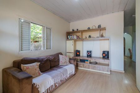 Casa à venda com 200m², 4 quartos e 2 vagas Casa à venda com 200m², 4 quartos e 2 vagasSala 2