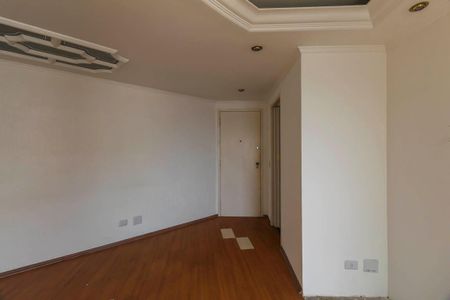 Apartamento à venda com 60m², 2 quartos e 1 vagaSala