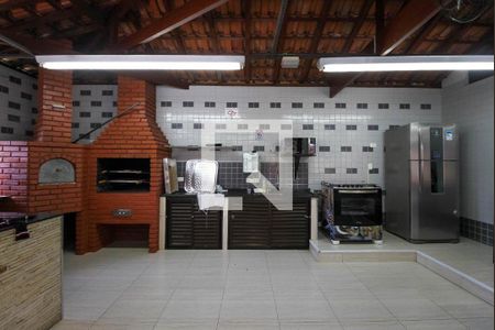 Apartamento à venda com 60m², 2 quartos e 1 vagaÁrea comum