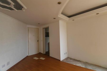 Apartamento à venda com 60m², 2 quartos e 1 vagaSala